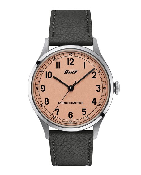 Orologio Tissot in Acciaio T142.464.16.332.00 - T142.464.16.332.00